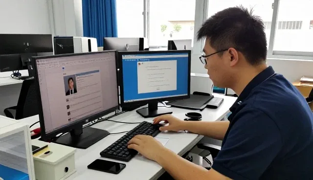 线上平台搭建如何适应不同应用环境