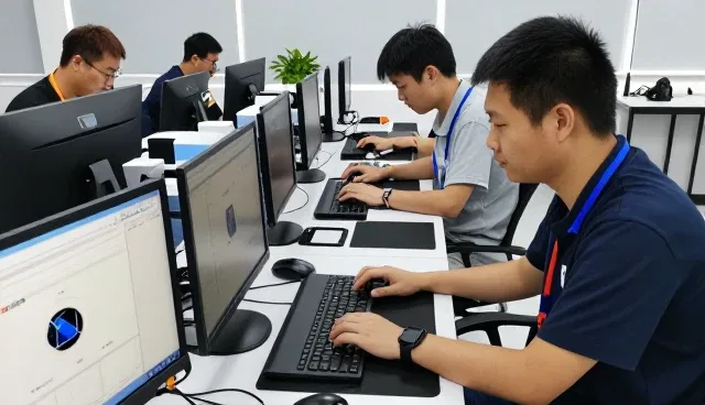 高峰期运行下如何发挥公众号开发价值