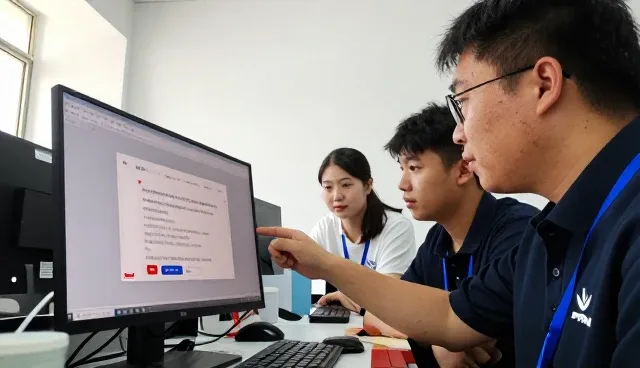 绥化车车网络服务有限公司分享服务器应用案例